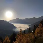 Astra Otel Kastanéa