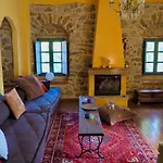 Astra Hotel Kastanéa