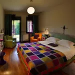 Hotel Astra Kastanéa