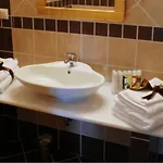 Astra Otel Kastanéa