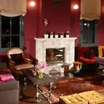 Otel Astra Kastanéa