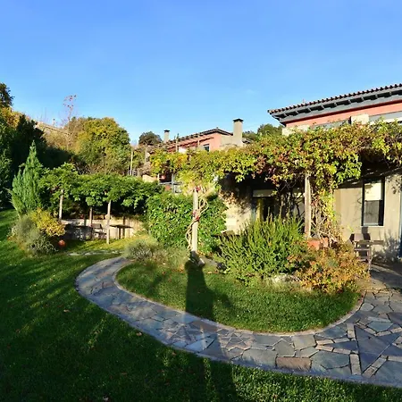 Hotell Astra Kastanea