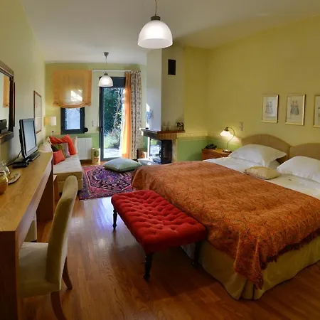 Astra Hotel