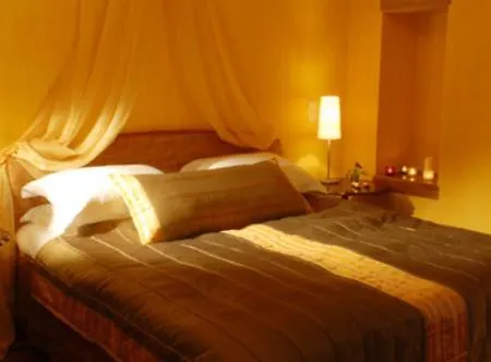 Astra Hotel Kastania (Corinthia)