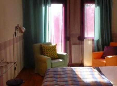 Astra Hotel Kastania (Corinthia)