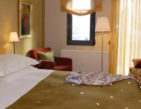 Astra 3* Kastania (Corinthia)
