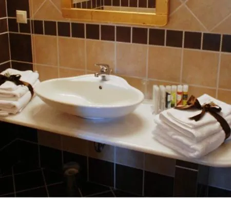 Astra 호텔 카스타네아