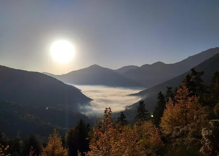 Astra Hotel Kastanéa