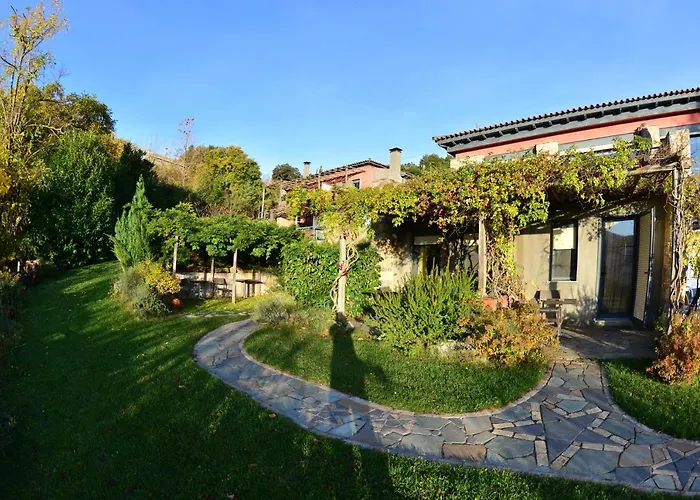 Hotell Astra Kastanea