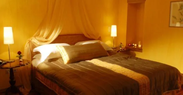 Astra Hotel Kastanéa