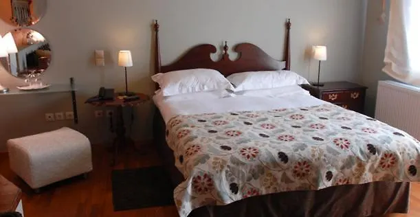 Astra Hotell Kastanea