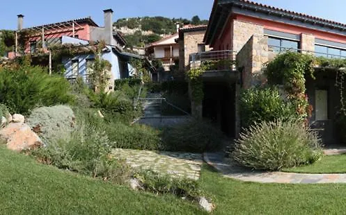 Hotell Astra Kastanea