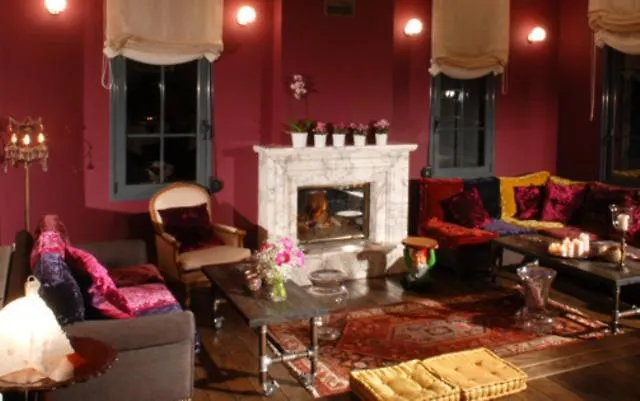 Hotel Astra Kastanéa