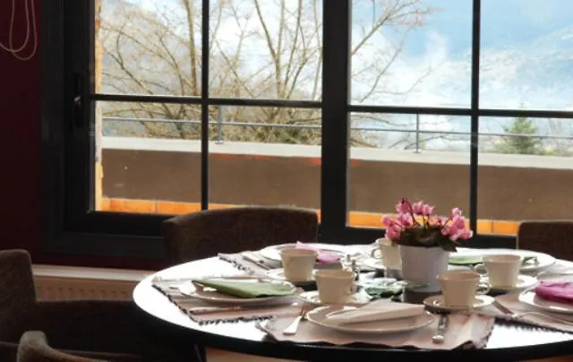 Hotell Astra Kastanea